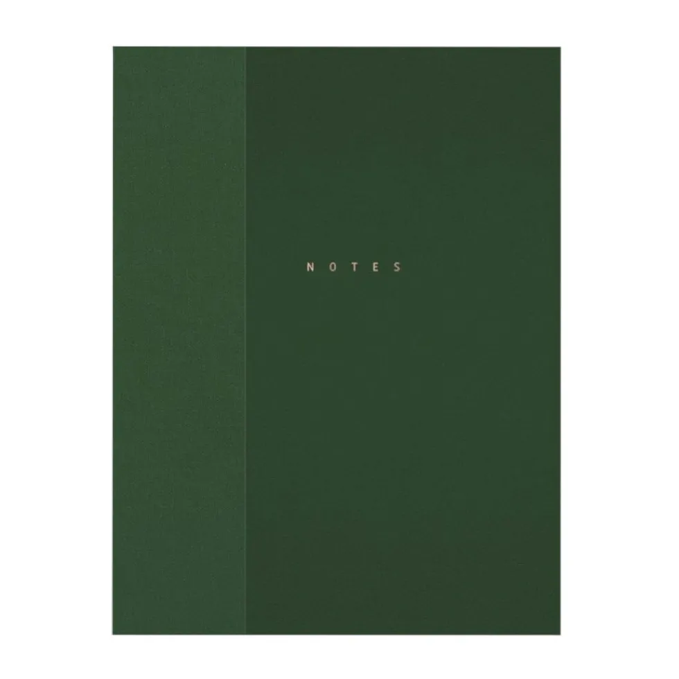 Notes w kropki Klasyk - Papierniczeni - Mech 80 ark.