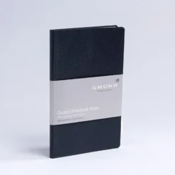Notes w kropki Mono - Gmund - Ink 115 g 112 ark.