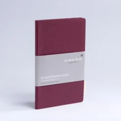 Notes w kropki Mono - Gmund - Jam 115 g 112 ark.