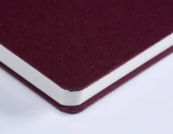 Notes w kropki Mono - Gmund - Jam 115 g 112 ark.