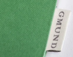 Notes w kropki Mono - Gmund - Sage 115 g 112 ark.