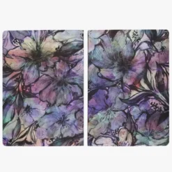 Notes w kropki otabind Blossom of Wind A5 - Devangari - 120 g/m2