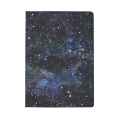 Notes w kropki otabind Emerald Galaxy A5 - Devangari - 120 g/m2