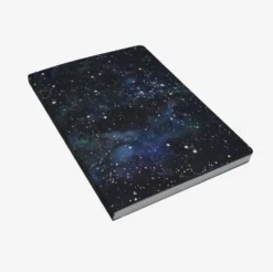 Notes w kropki otabind Emerald Galaxy B5 - Devangari - 120 g/m2