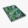 Notes w kropki otabind Garden A5 - Devangari - 120 g/m2