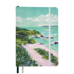 Notes w kropki Summer Coast A5 - Devangari - 120 g/m2