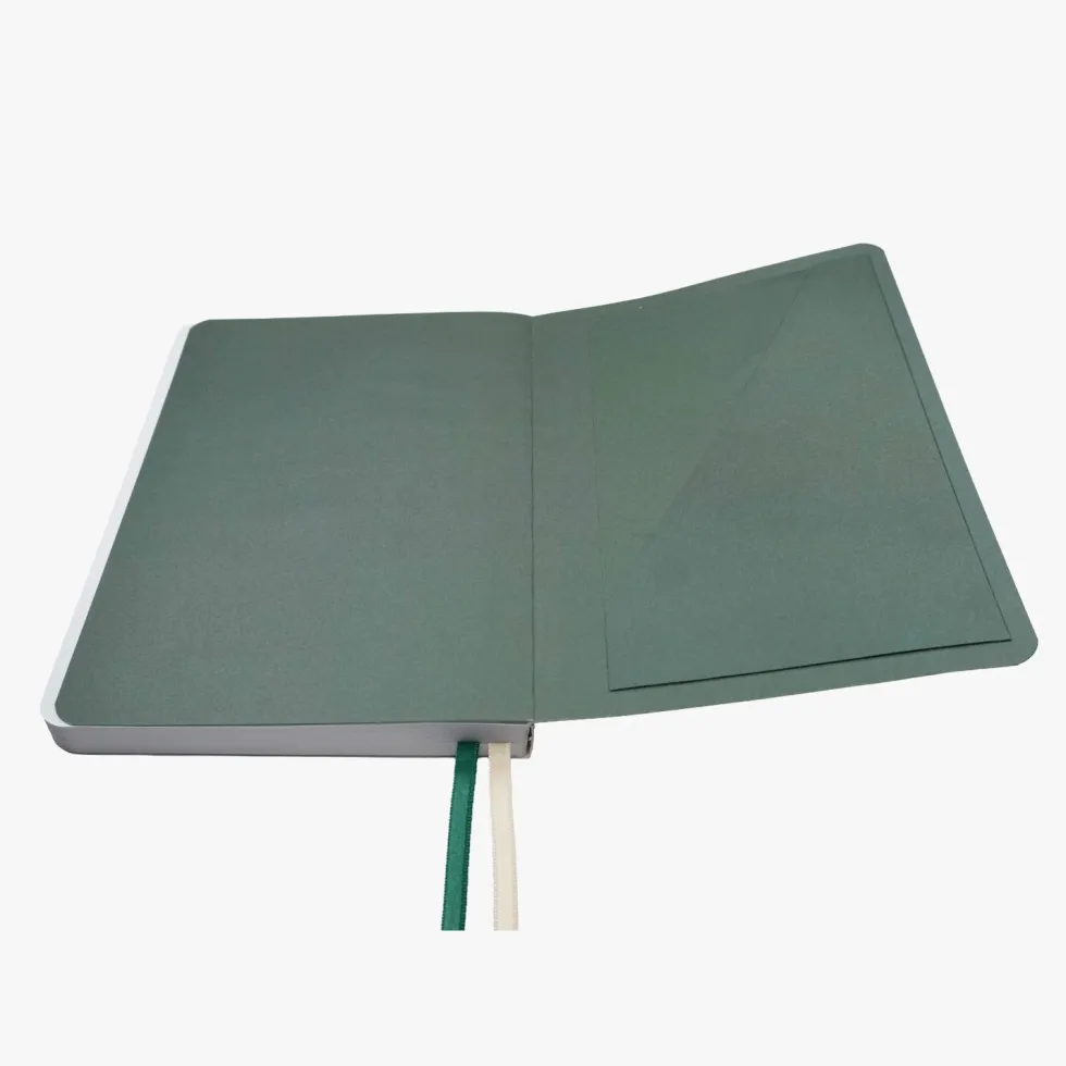 Notes w kropki Summer Coast A5 - Devangari - 120 g/m2
