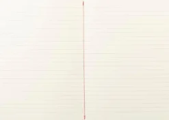 Notes w linie Bistro Parisien A5 - J.Herbin - 120 g/m2