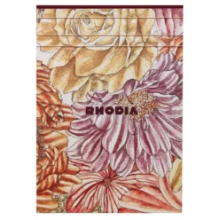 Notes w linie Bouquet A5 - Rhodia - 80 g/m2 35 ark.