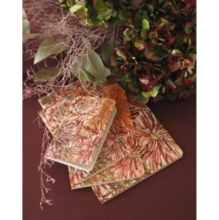 Notes w linie Bouquet 9 x 14 cm - Rhodia - 80 g/m2 32 ark.