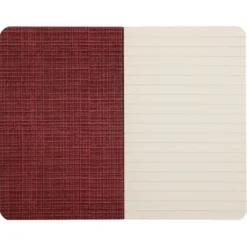 Notes w linie Bouquet 9 x 14 cm - Rhodia - 80 g/m2 32 ark.