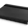 Notes w linie Classic - Filofax - czarny A5
