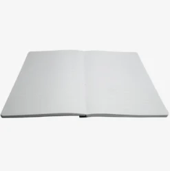 Notes w linie otabind Cotton Sky A5 - Devangari - 120 g/m2