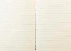 Notes w linie Passage des Panoramas A5 - J.Herbin - 120 g/m2