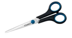 Nożyczki Comfort-Grip - Dahle - 17,5 cm
