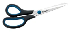 Nożyczki Comfort-Grip - Dahle - leworęczne 21 cm