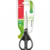 Nożyczki Essentials Green Deco - Maped - 17 cm