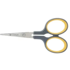Nożyczki tytanowe Super Soft Grip - Westcott - 10 cm