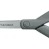 Nożyczki tytanowe Titanium Super Softgrip - Westcott - 18 cm