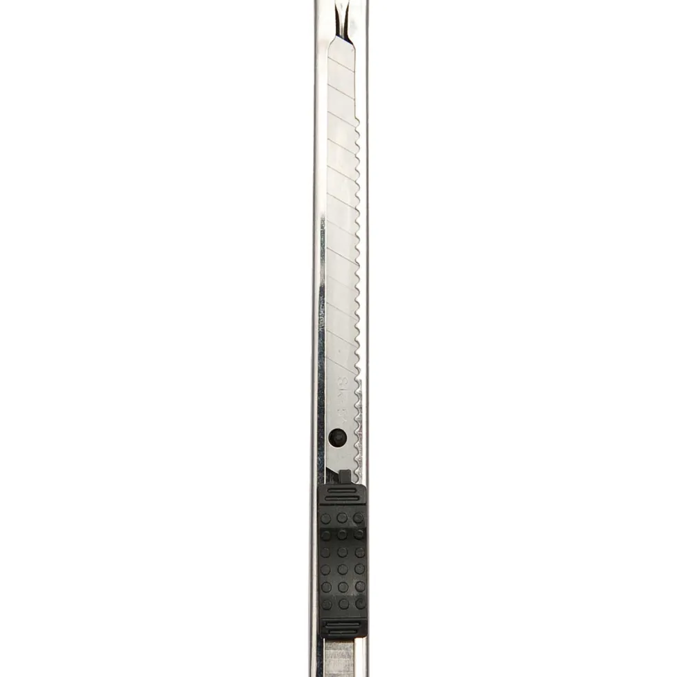 Nóż precyzyjny z ostrzami - Rico Design - 13 cm