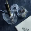 Obsadka do kaligrafii Crow Quill nr 102 - Speedball - Black