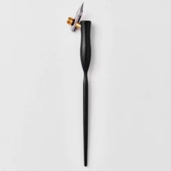 Obsadka skośna do kaligrafii Flourish - Tom's Studio - Black