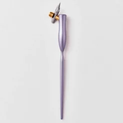 Obsadka skośna do kaligrafii Flourish - Tom's Studio - Lilac