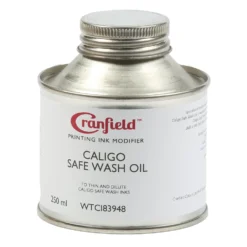 Olej Caligo Safe Wash - Cranfield - 250 ml