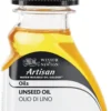 Olej lniany do farb olejnych Artisan - Winsor & Newton - 75 ml