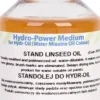 Olej lniany do farb olejnych Hydr-Oil, polimeryzowany - Renesans - 100 ml
