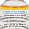 Olej lniany do farb olejnych Hydr-Oil - Renesans - 250 ml
