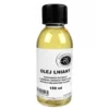 Olej lniany do farb olejnych, rafinowany - Roman Szmal - 150 ml