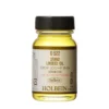 Olej lniany Stand Linseed Oil do farb olejnych - Holbein - 55 ml