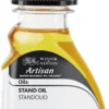 Olej lniany stały do farb olejnych Artisan - Winsor & Newton - 75 ml