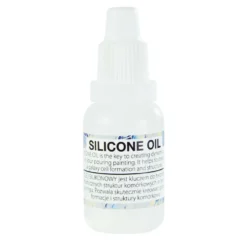 Olej silikonowy do pouringu - Renesans - 20 ml