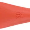 Łopatka silikonowa Catalyst Blade - Princeton - czerwona, 30 mm