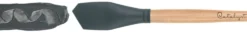 Łopatka silikonowa Catalyst Blade - Princeton - szara, 30 mm