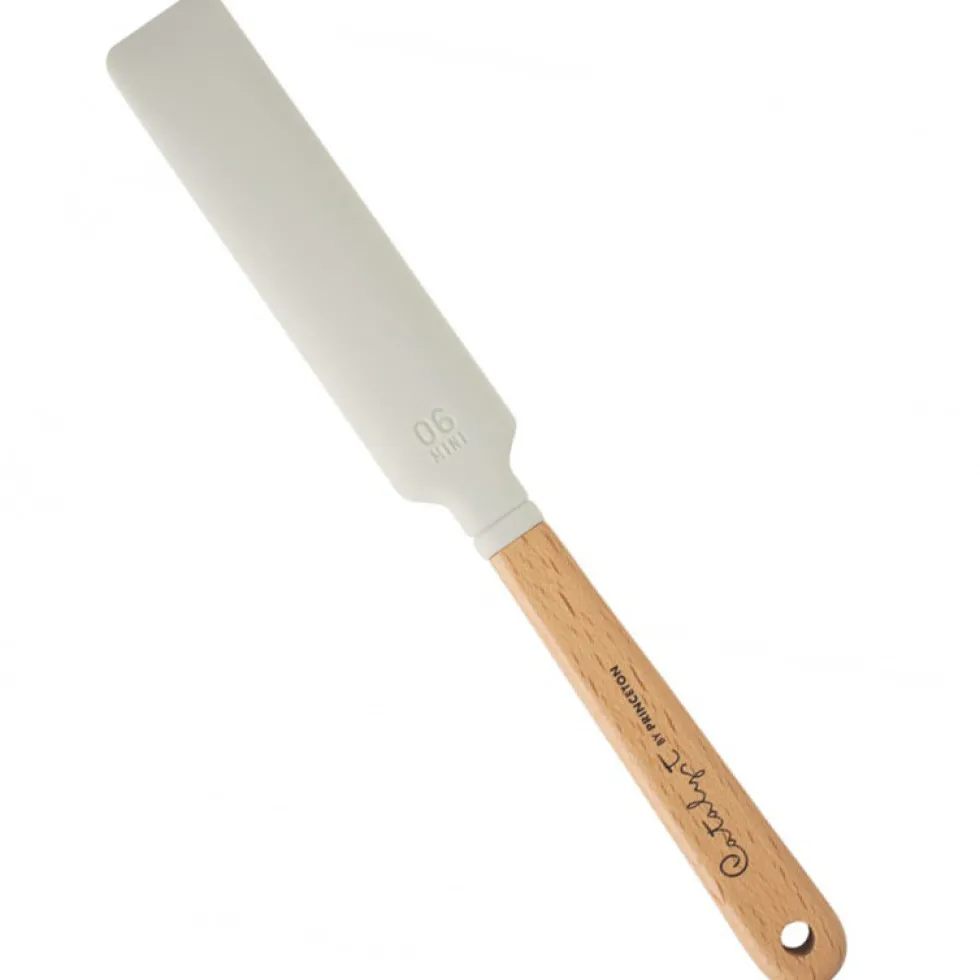 Łopatka silikonowa Catalyst Mini Blade - Princeton - szara, nr 01