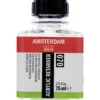 Opóźniacz do akryli - Amsterdam - 75 ml