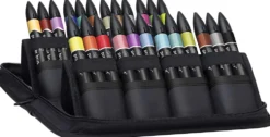 Organizer, etui na markery - Winsor & Newton