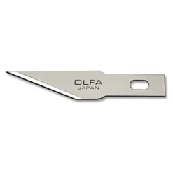 Ostrza KB4 do skalpela AK-4 - Olfa - 8 mm, 5 szt.
