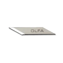 Ostrza KB do skalpela AK-5 z igłą - Olfa - 4 mm, 30 szt.