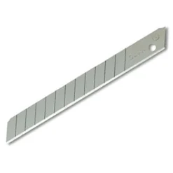 Ostrza segmentowe AB - Olfa - 9 mm, 10 szt.