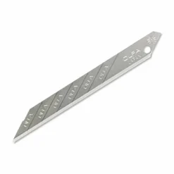 Ostrza segmentowe SAB - Olfa - 9 mm, 10 szt.