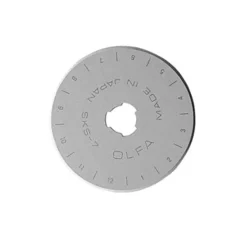 Ostrze krążkowe RB45 - Olfa - 45 mm