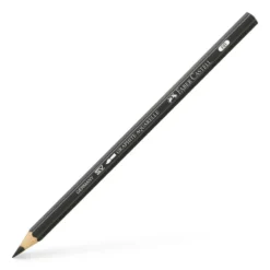 Ołówek akwarelowy Graphite Aquarelle - Faber-Castell - 4B