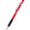Ołówek automatyczny 120 A3 DX - Pentel - czerwony, 0,3 mm