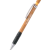 Ołówek automatyczny 120 A3 DX - Pentel - żółty, 0,9 mm