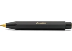 Ołówek automatyczny Classic Sport - Kaweco - Black, 0,7 mm