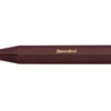 Ołówek automatyczny Classic Sport - Kaweco - Bordeaux, 0,7 mm